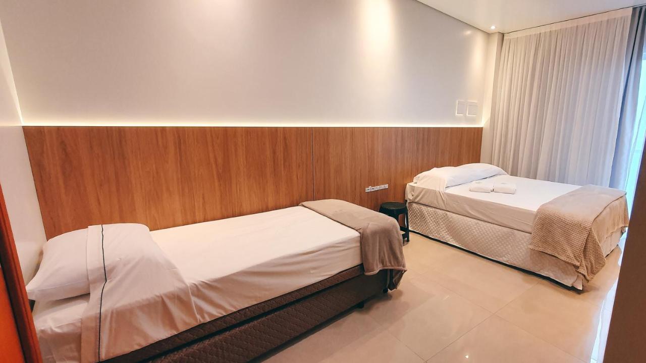 Hotel Brasil Penha  Esterno foto