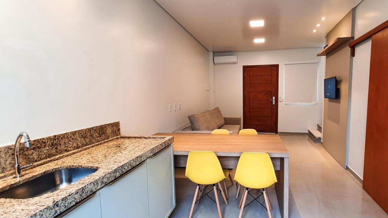 Hotel Brasil Penha  Esterno foto