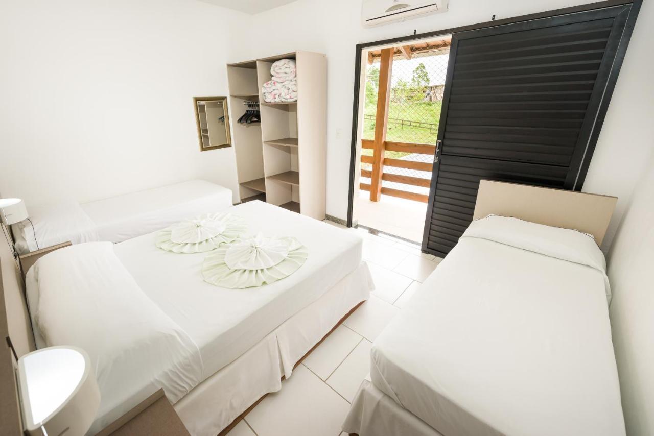 Hotel Brasil Penha  Esterno foto