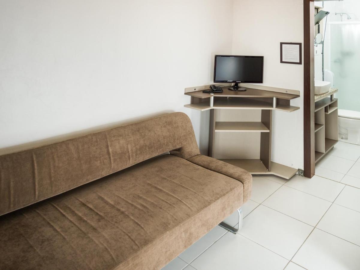 Hotel Brasil Penha  Esterno foto