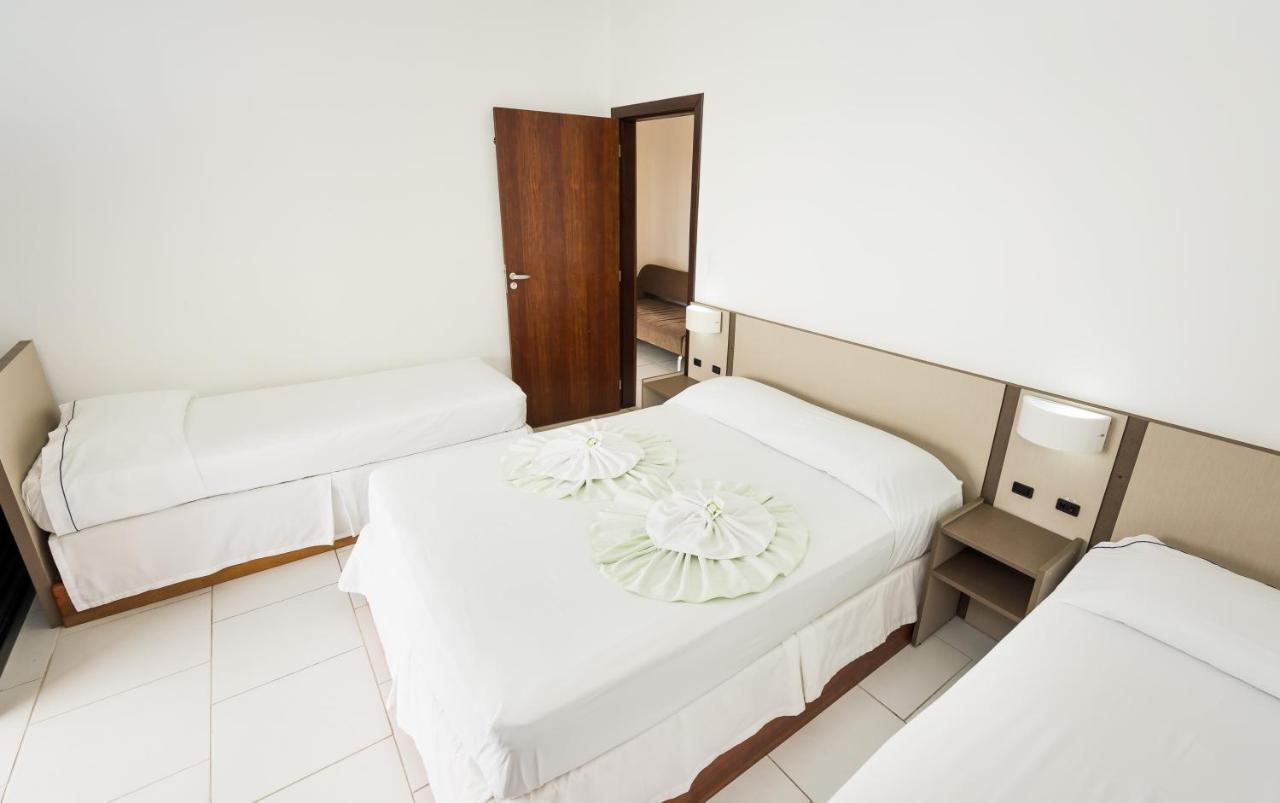 Hotel Brasil Penha  Esterno foto