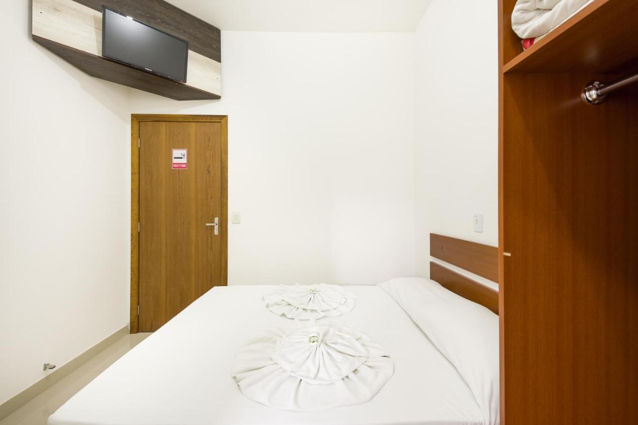 Hotel Brasil Penha  Esterno foto