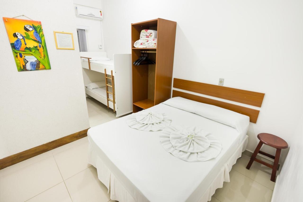 Hotel Brasil Penha  Esterno foto