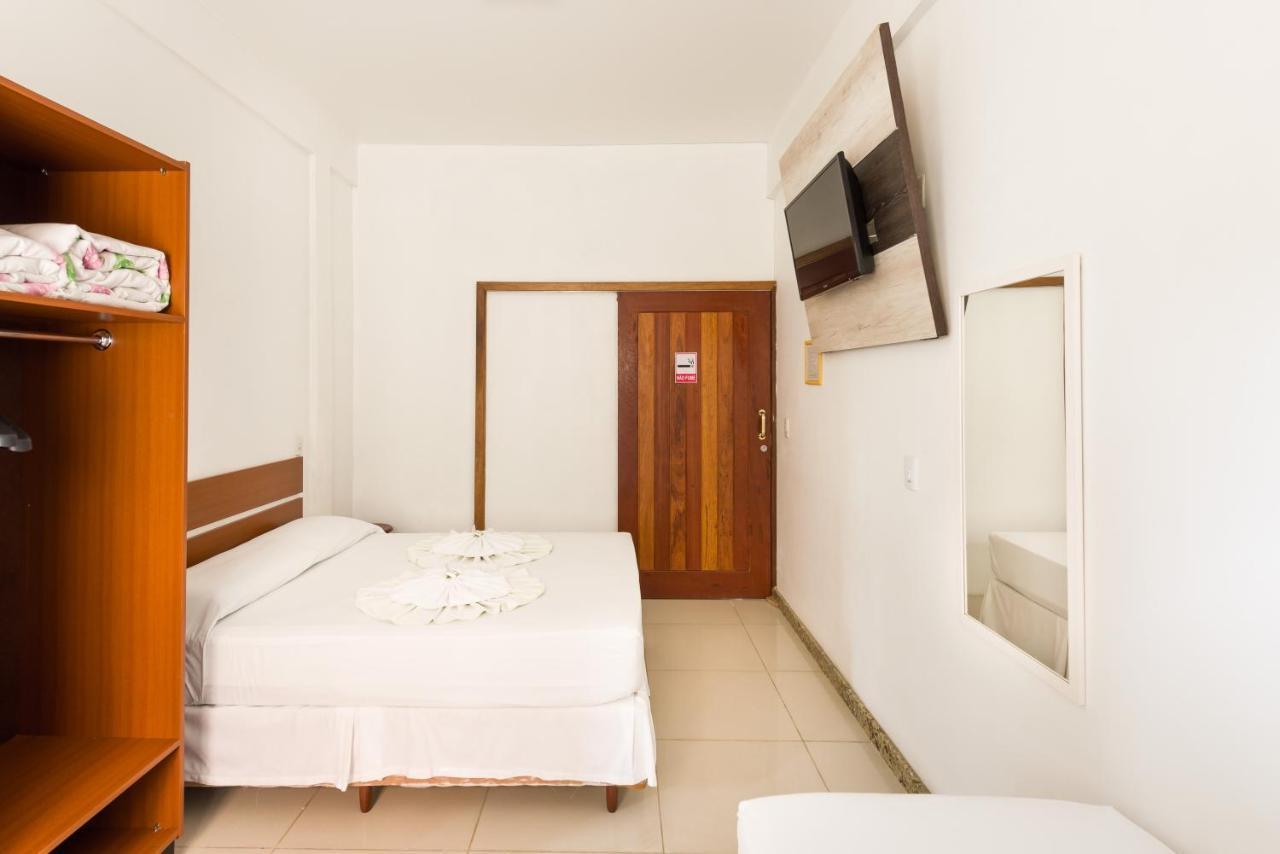 Hotel Brasil Penha  Esterno foto