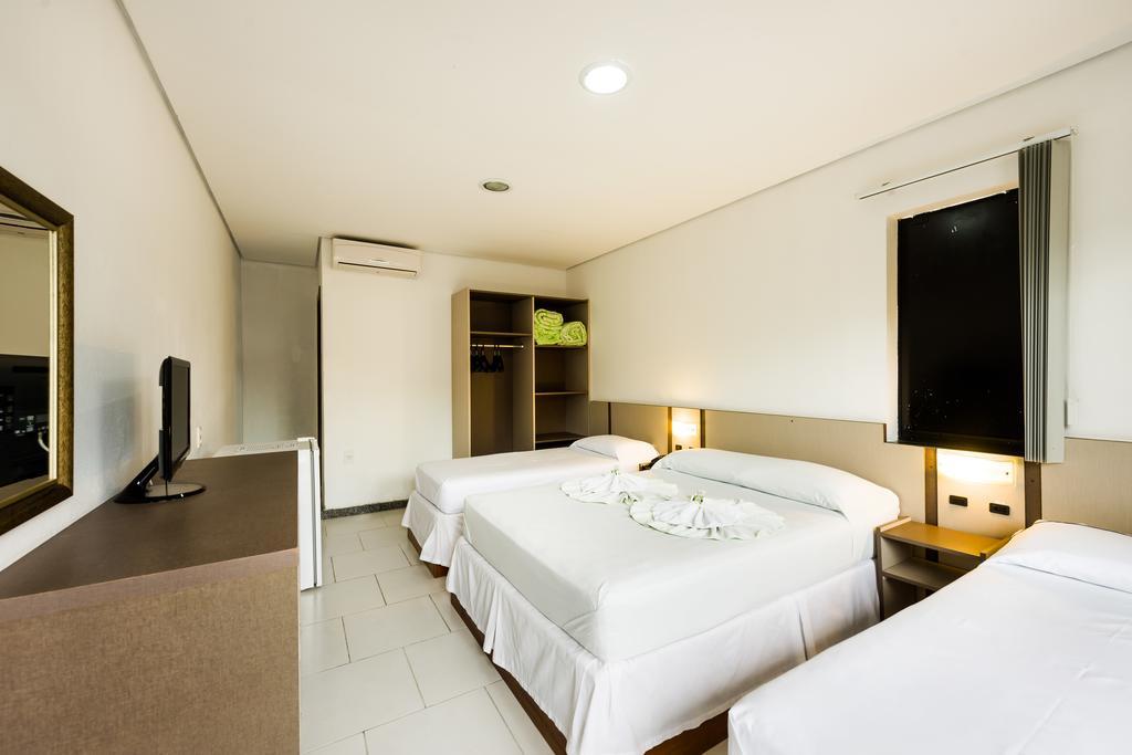 Hotel Brasil Penha  Camera foto