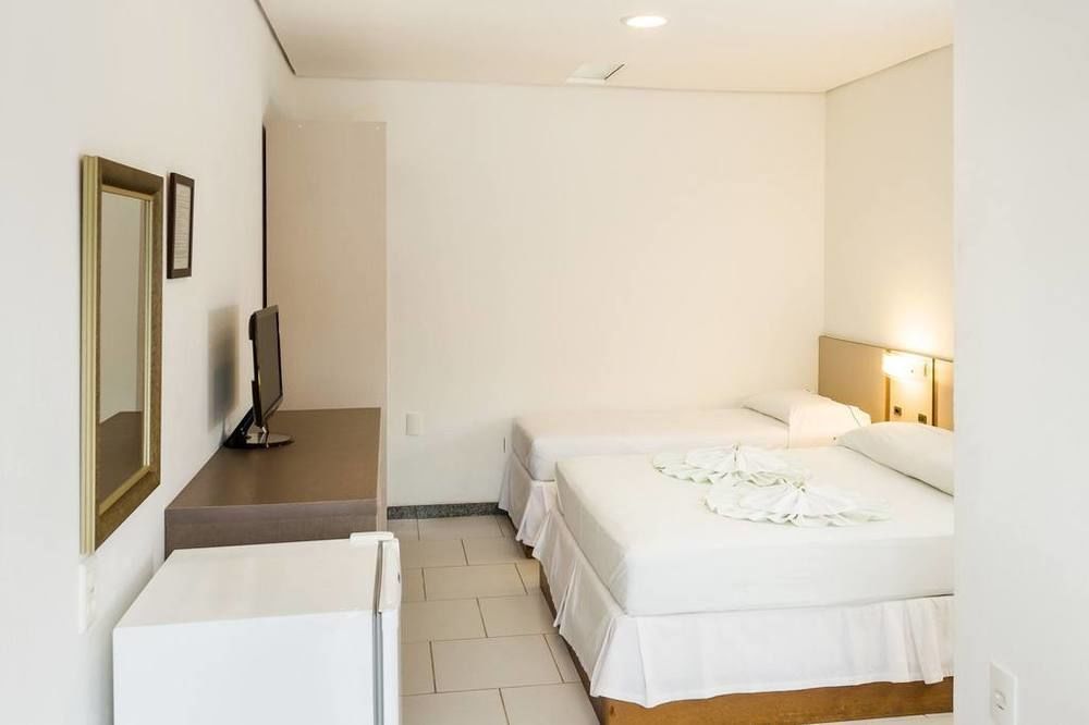 Hotel Brasil Penha  Esterno foto