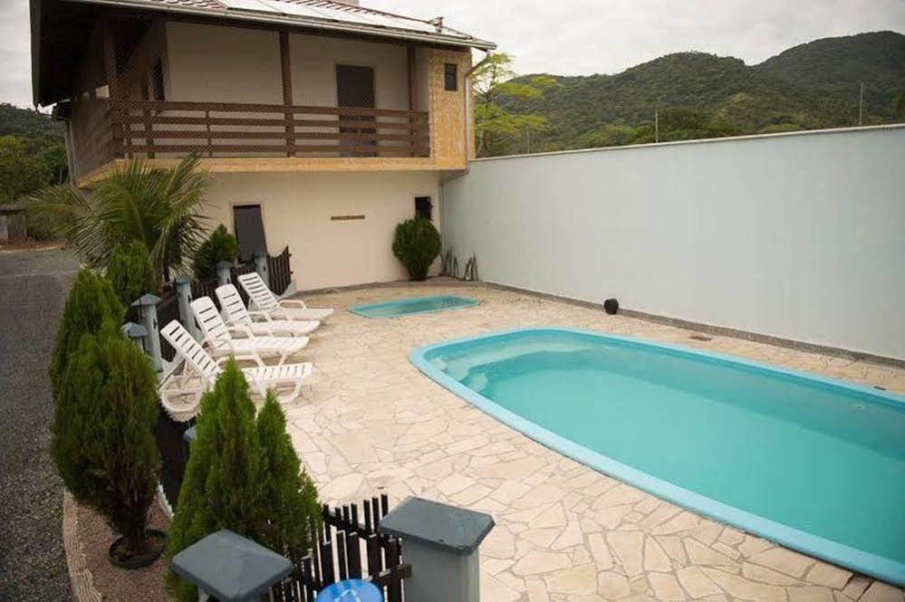 Hotel Brasil Penha  Esterno foto