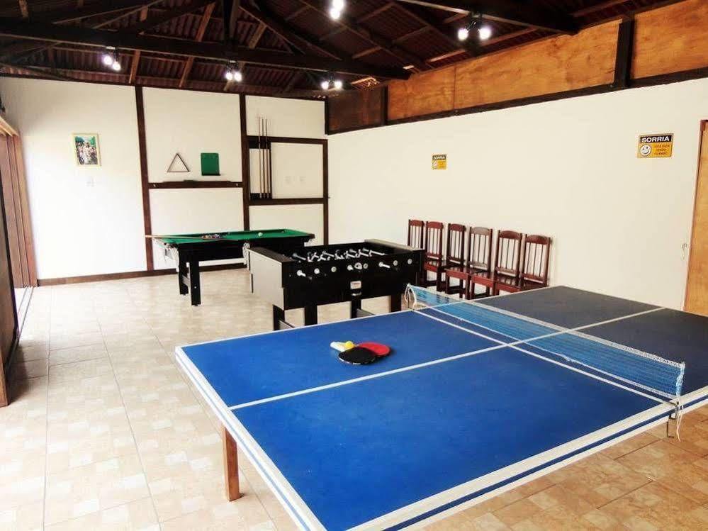Hotel Brasil Penha  Esterno foto